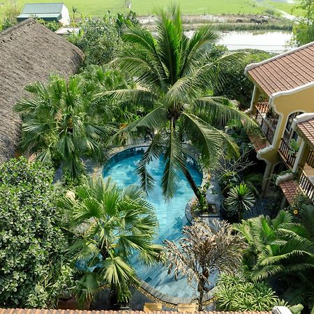 Trang An Aroma Ecolodge Ninh Binh Exterior photo